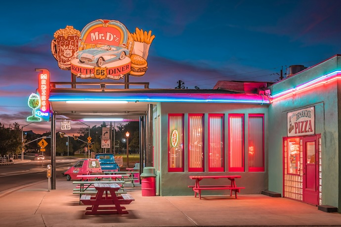 Route 66
