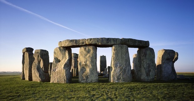 Stonehenge Image