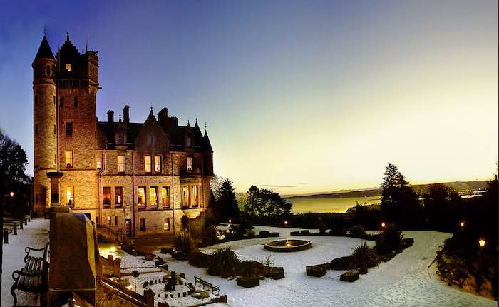 Belfast Castle | Historical Attractions | Ulster