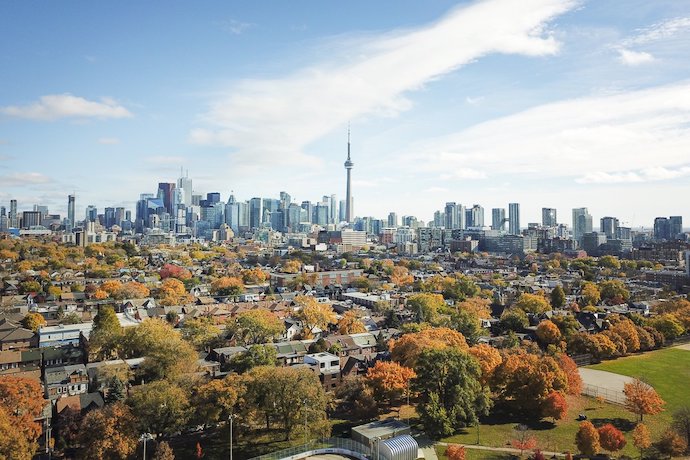 The Best Family Toronto City Guide!