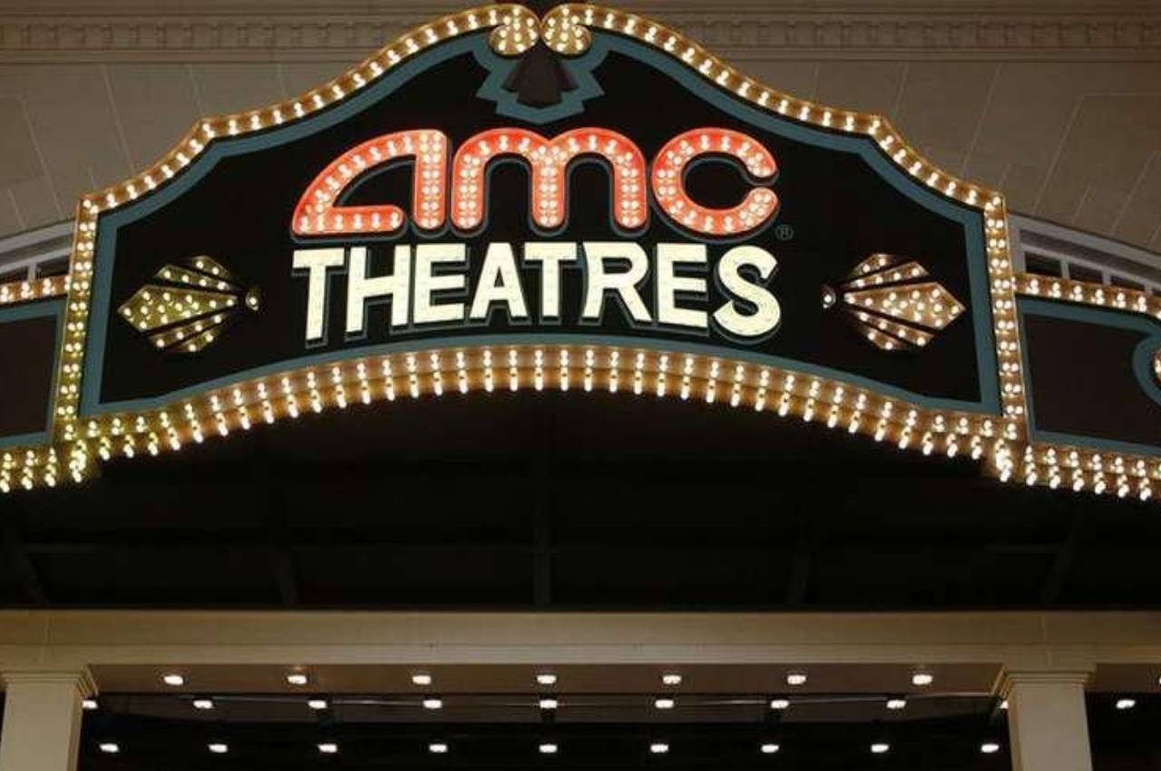 AMC Classic Rio Grande 10 Cinema and Movies Texas