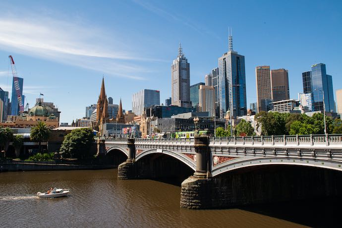 The Best Family Melbourne City Guide!