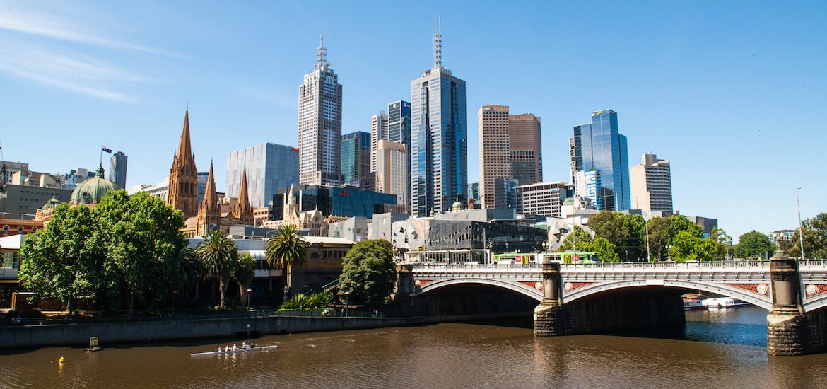 melbourne city skyline melbourne city guide family days out