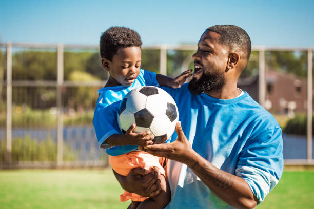 family soccer