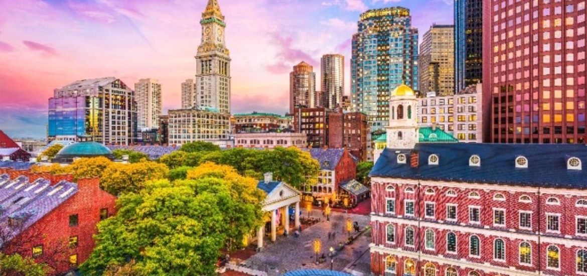 Best Family City Guide For Visiting Boston