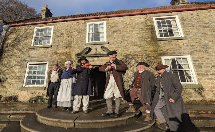 Beamish: Living Museum Of The North | Museums | County Durham