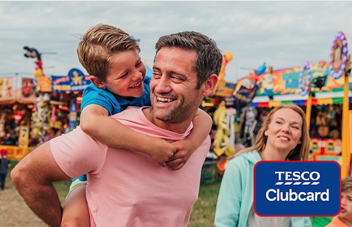 Tesco Clubcard