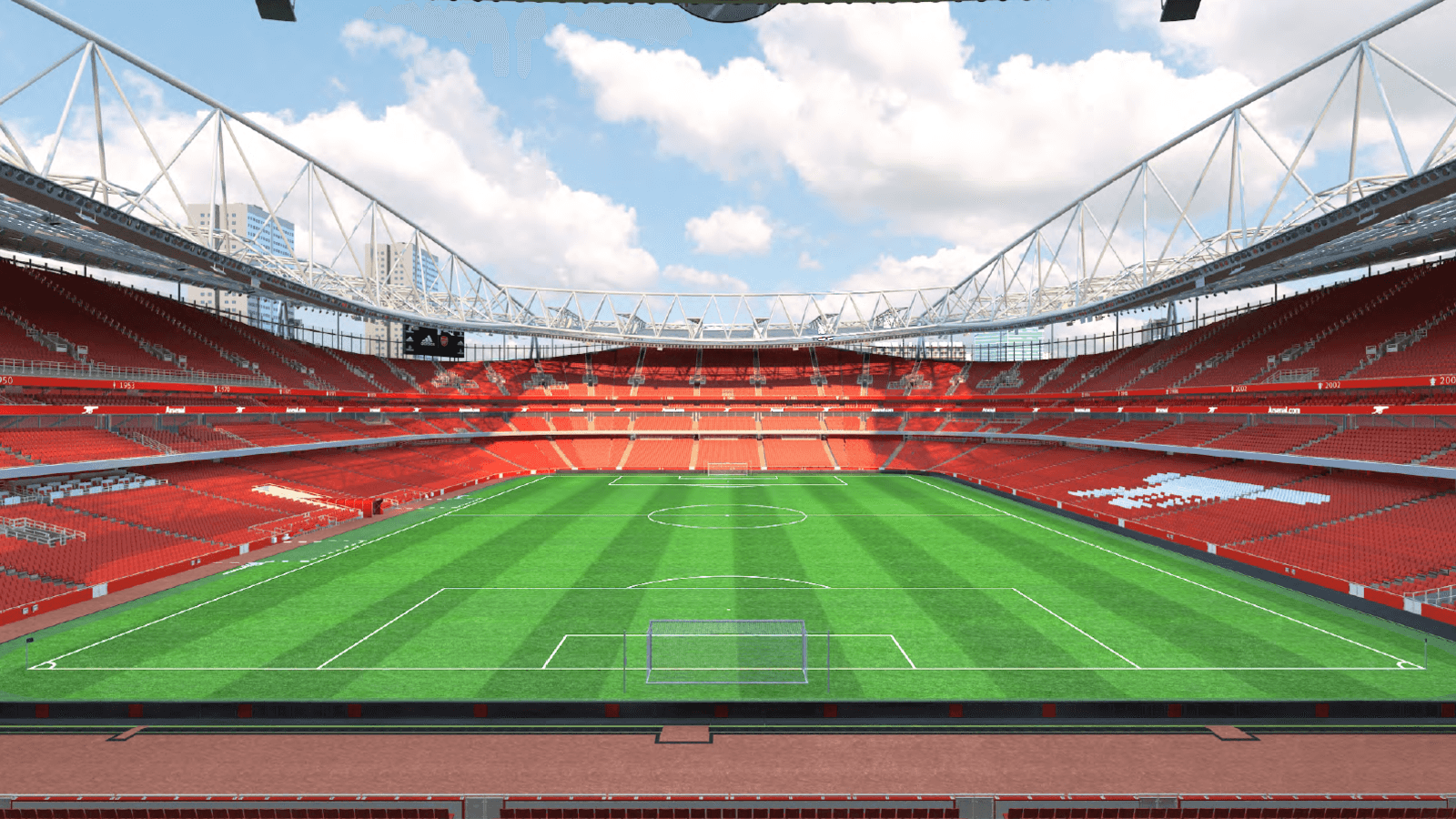 Arsenal Emirates Stadium Tours Greater London