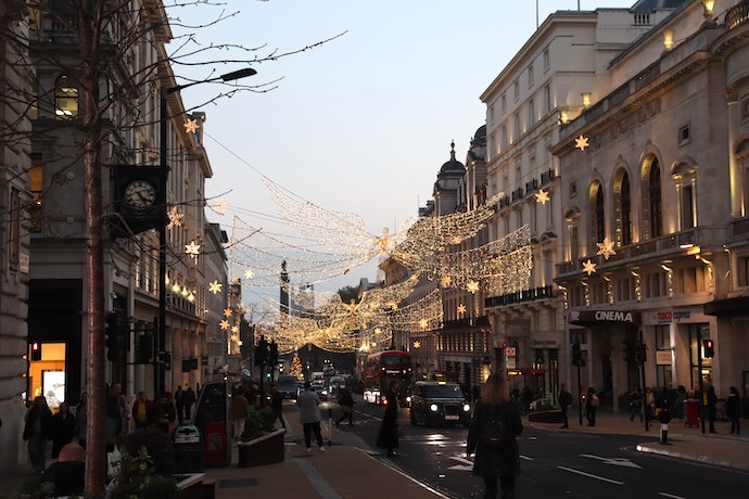 Oxford Street London