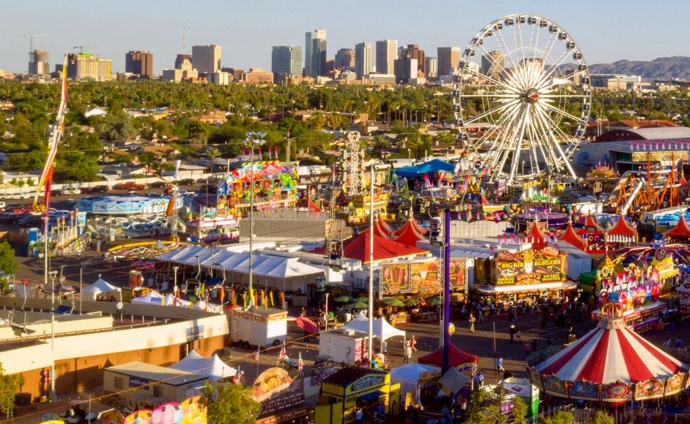 Arizona State Fair