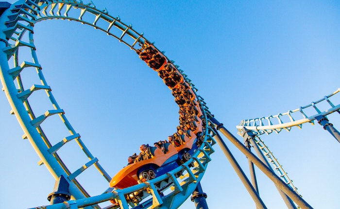 Pleasurewood Hills Theme Park | Theme Parks | Suffolk