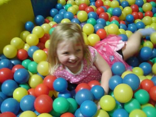 Jumbos Playland | Indoor Play | New South Wales