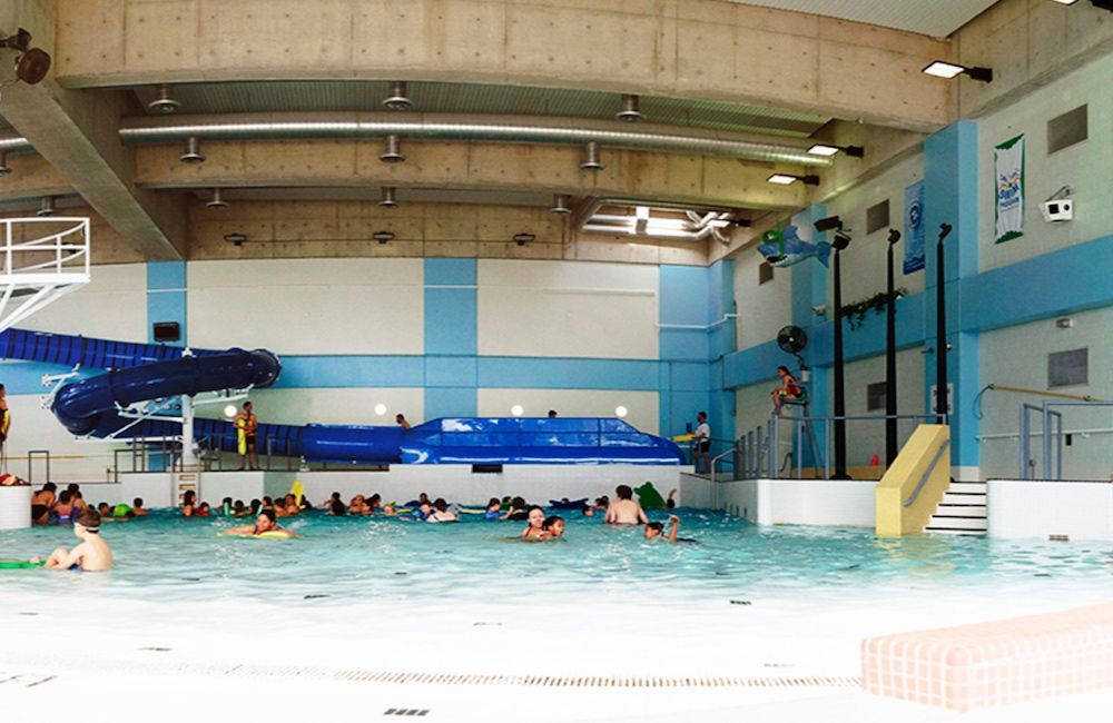 The Wave Pool | Waterparks | Ontario