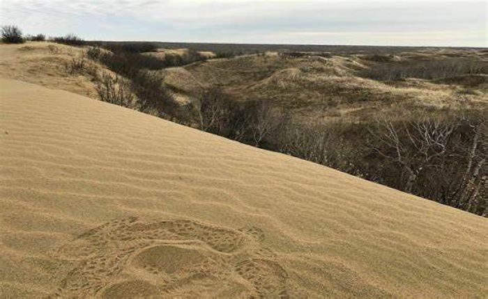 Douglas Provincial Park in Elbow | Saskatchewan - on FamilyDaysOut.com