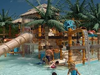 greenville water park