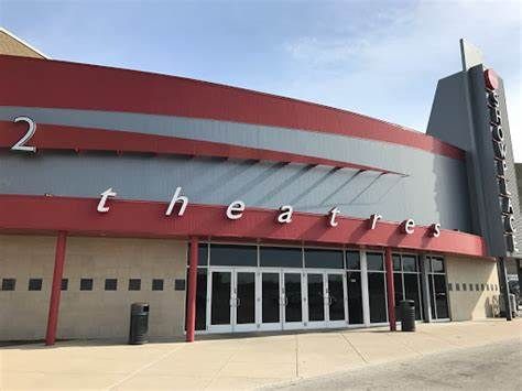 AMC Classic Columbus 12 | Indiana | Cinemas and Movies