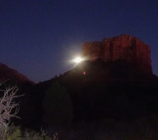 ufo tours sedona