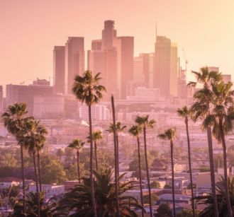 The Best Family Guide  For Visiting Los Angeles