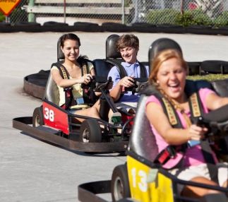 Fun Things to do With Kids Near Me Lees Summit | Kids Attractions