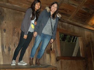 The Mystery Spot Kids Fun California