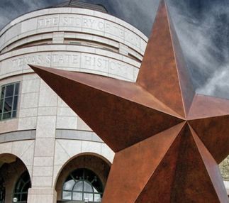  bullock texas state history museum