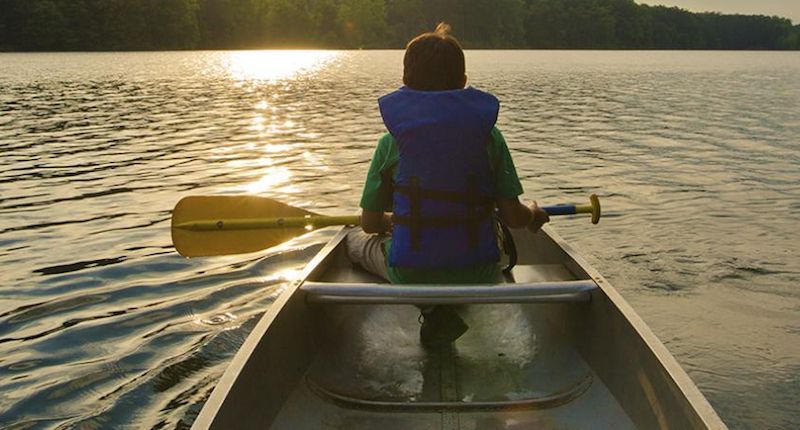 Fort Yargo State Park in Winder | Georgia | National park