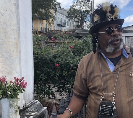 island of algiers tours new orleans cemetery