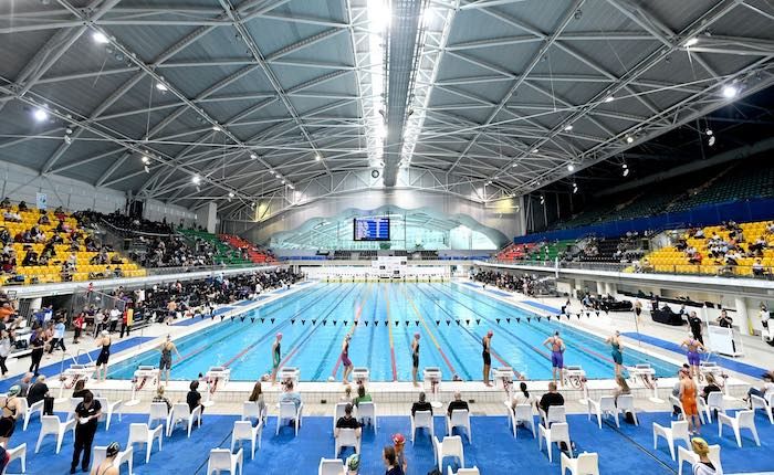 Sydney Olympic Park Aquatic Centre | in NSW on FamilyDaysOut