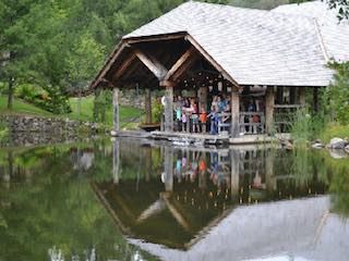 Adirondack museum